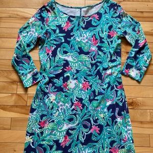 Lily Pulitzer Dress